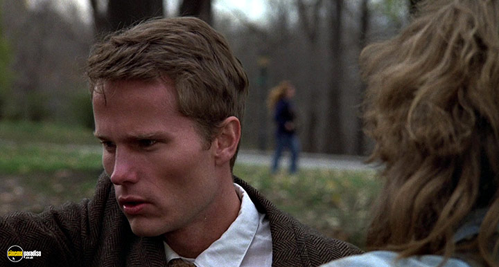 A still #43 from Hair (1979)