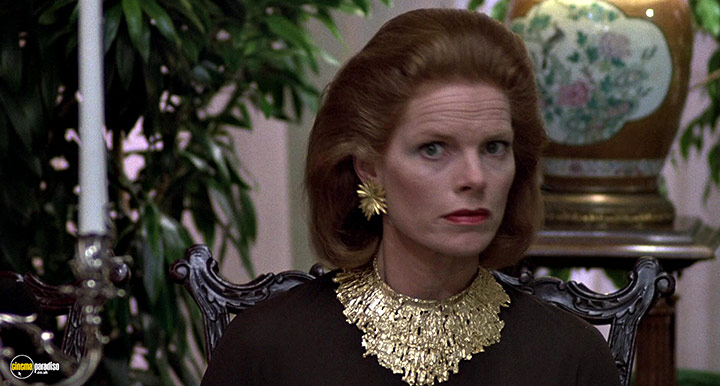 A still #45 from Hair (1979)