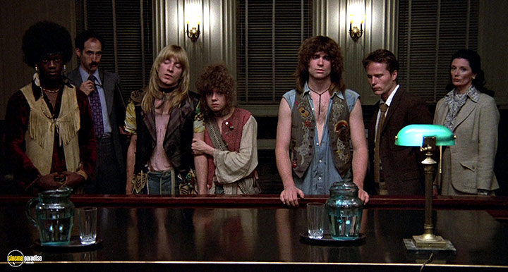 A still #46 from Hair (1979)