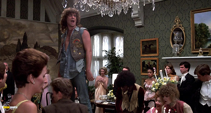 A still #48 from Hair (1979)