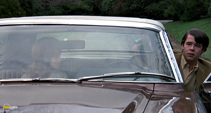 A still #49 from Hair (1979)