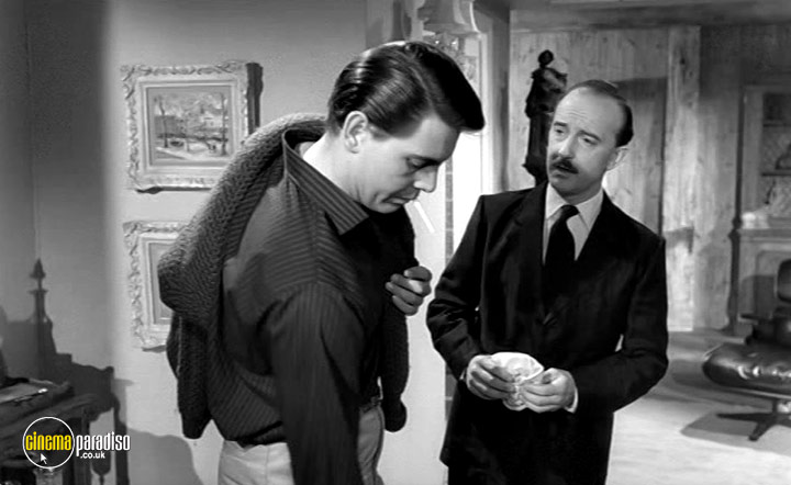 A still #1 from The Scales of Justice: Series (1967)