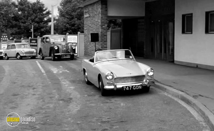 A still #4 from The Scales of Justice: Series (1967)