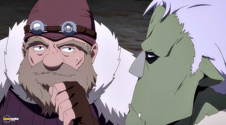 A still #28 from That Time I Got Reincarnated as a Slime: Series 1: Part 1 (2018)