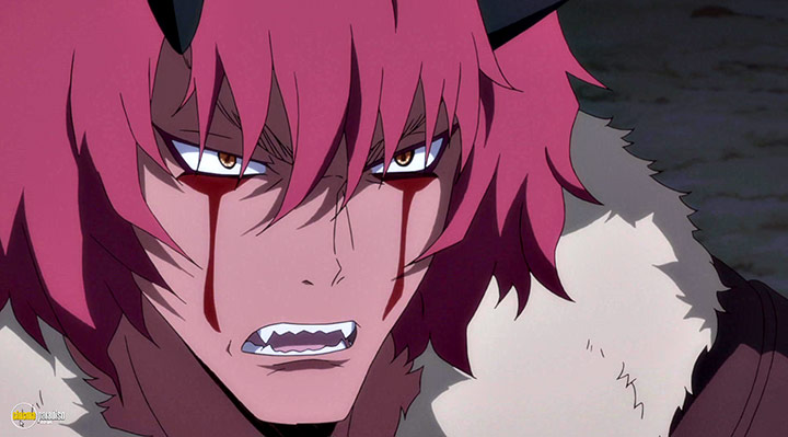 A still #27 from That Time I Got Reincarnated as a Slime: Series 1: Part 1 (2018)