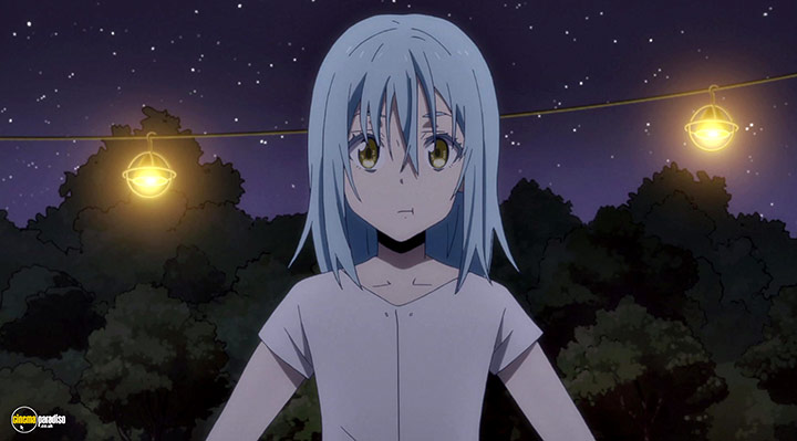 A still #26 from That Time I Got Reincarnated as a Slime: Series 1: Part 1 (2018)