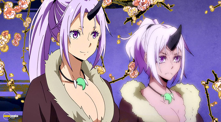 A still #25 from That Time I Got Reincarnated as a Slime: Series 1: Part 1 (2018)