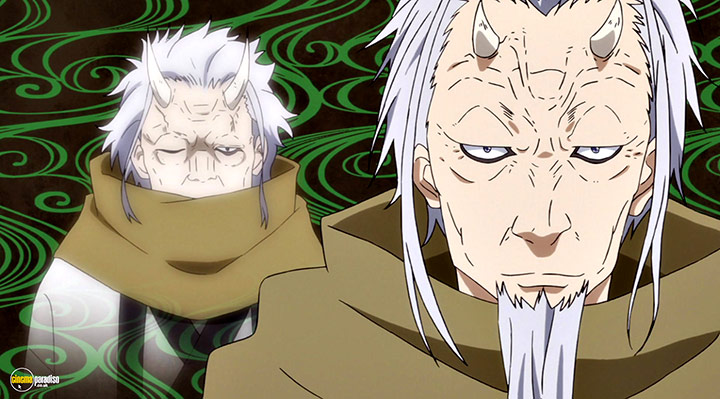 A still #24 from That Time I Got Reincarnated as a Slime: Series 1: Part 1 (2018)