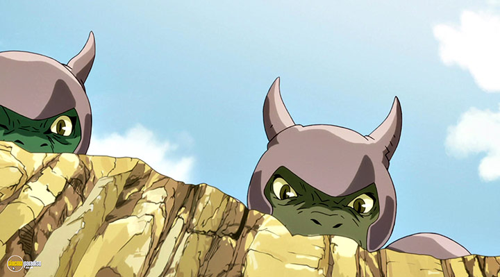 A still #23 from That Time I Got Reincarnated as a Slime: Series 1: Part 1 (2018)