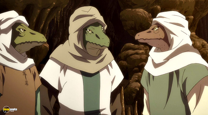A still #22 from That Time I Got Reincarnated as a Slime: Series 1: Part 1 (2018)