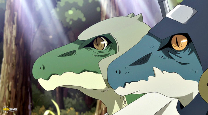 A still #20 from That Time I Got Reincarnated as a Slime: Series 1: Part 1 (2018)