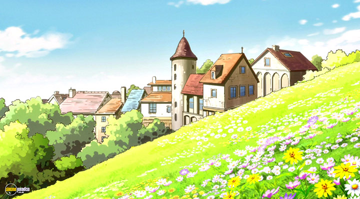 A still #19 from That Time I Got Reincarnated as a Slime: Series 1: Part 1 (2018)
