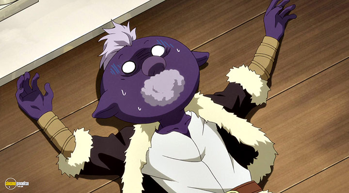 A still #18 from That Time I Got Reincarnated as a Slime: Series 1: Part 1 (2018)