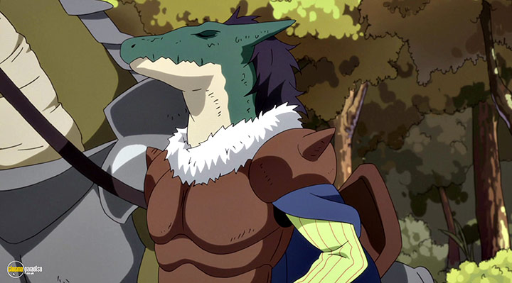 A still #17 from That Time I Got Reincarnated as a Slime: Series 1: Part 1 (2018)
