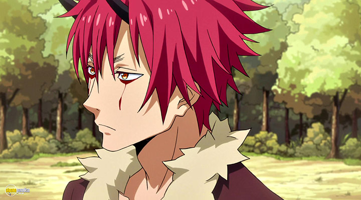 A still #15 from That Time I Got Reincarnated as a Slime: Series 1: Part 1 (2018)
