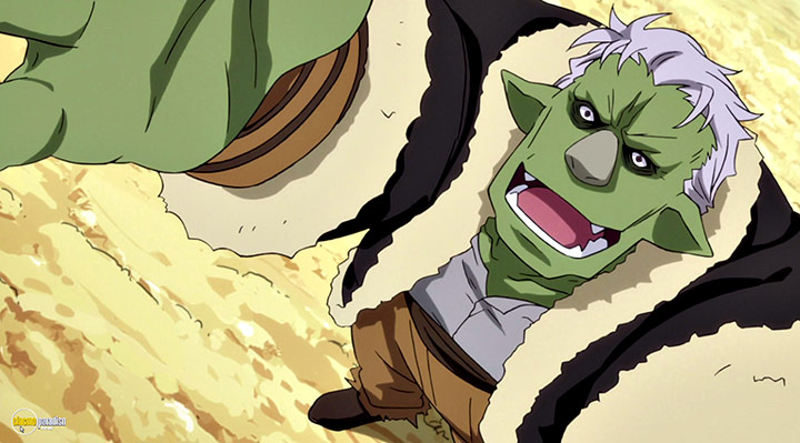A still #14 from That Time I Got Reincarnated as a Slime: Series 1: Part 1 (2018)
