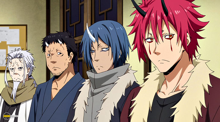 A still #13 from That Time I Got Reincarnated as a Slime: Series 1: Part 1 (2018)