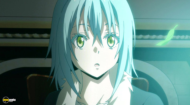 A still #12 from That Time I Got Reincarnated as a Slime: Series 1: Part 1 (2018)