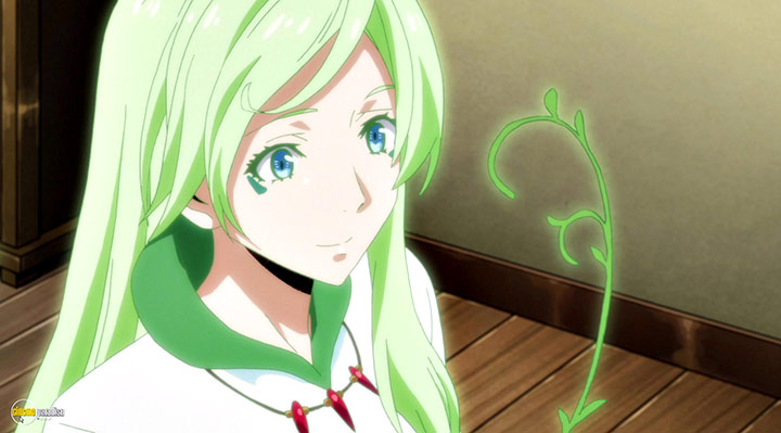 A still #11 from That Time I Got Reincarnated as a Slime: Series 1: Part 1 (2018)
