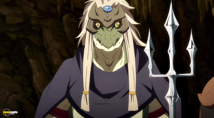 A still #7 from That Time I Got Reincarnated as a Slime: Series 1: Part 1 (2018)
