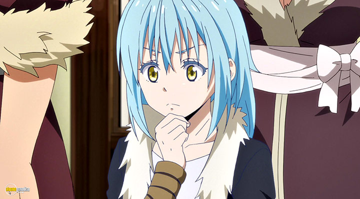A still #5 from That Time I Got Reincarnated as a Slime: Series 1: Part 1 (2018)