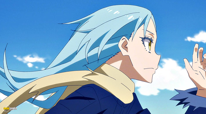 A still #4 from That Time I Got Reincarnated as a Slime: Series 1: Part 1 (2018)