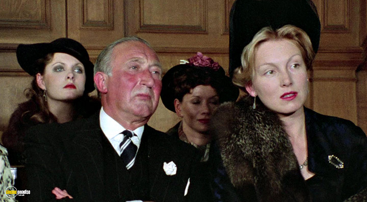 A still #1 from The Naked Civil Servant (1975)