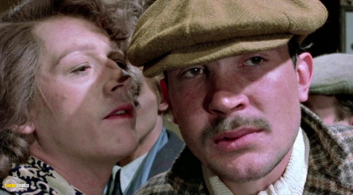 A still #10 from The Naked Civil Servant (1975)