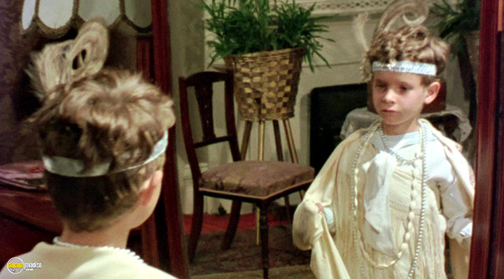 A still #23 from The Naked Civil Servant (1975)