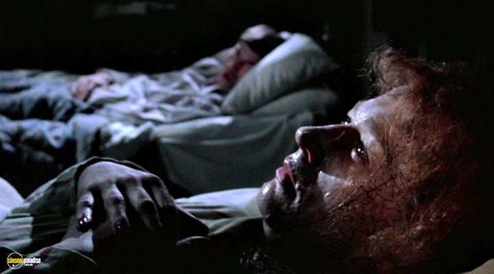 A still #24 from The Naked Civil Servant (1975)