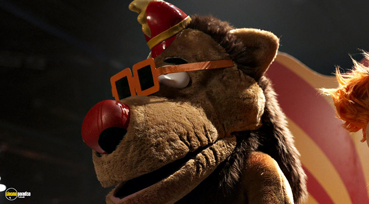 A still #31 from The Banana Splits Movie (2019)