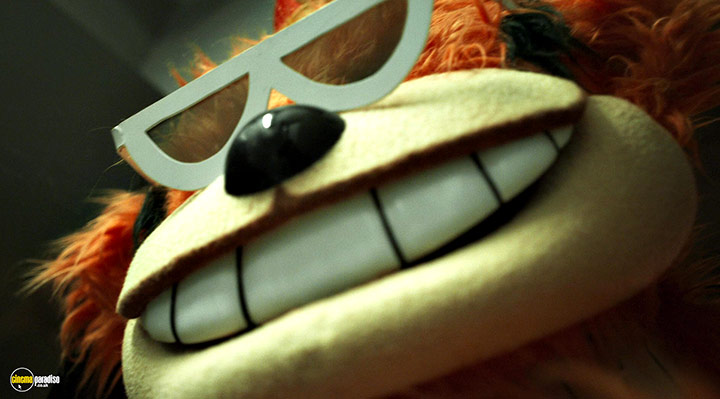 A still #25 from The Banana Splits Movie (2019)
