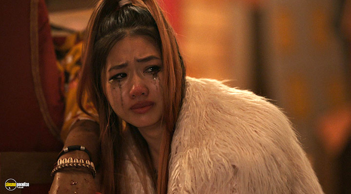 A still #21 from The Banana Splits Movie (2019)
