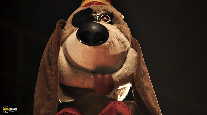 A still #1 from The Banana Splits Movie (2019)