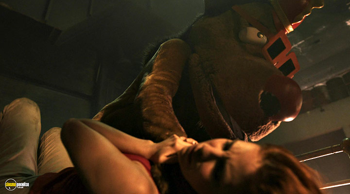 A still #15 from The Banana Splits Movie (2019)