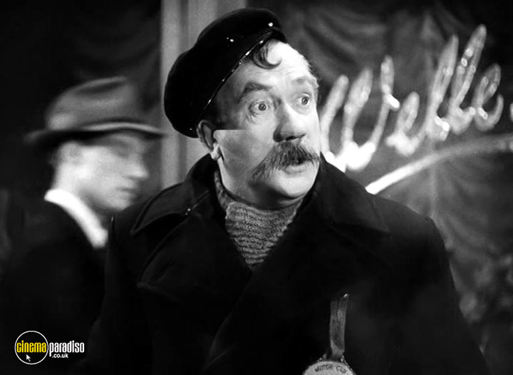A still #1 from Old Bill and Son (1940)