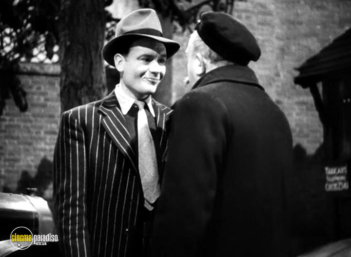 A still #2 from Old Bill and Son (1940)