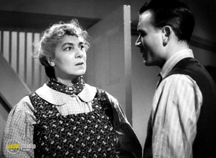 A still #3 from Old Bill and Son (1940)