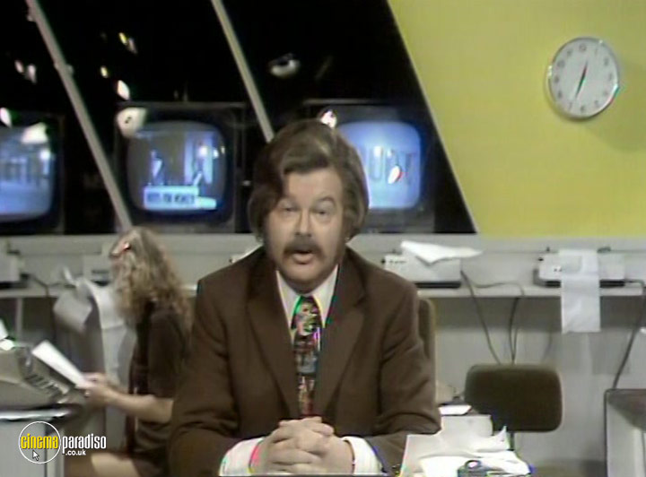 A still #4 from The Benny Hill Show: The 1970 Annual (1970)