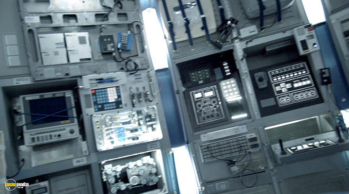 A still #27 from Europa Report (2013)