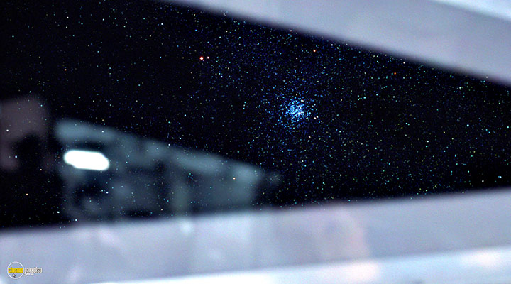 A still #28 from Europa Report (2013)