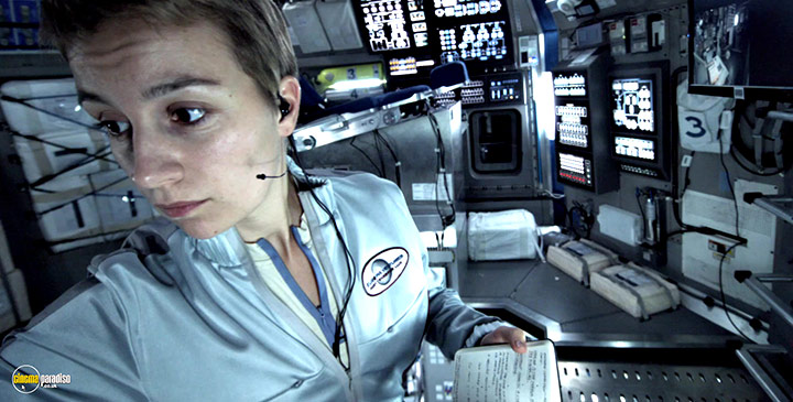A still #29 from Europa Report (2013)