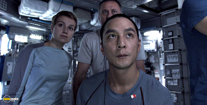 A still #30 from Europa Report (2013)