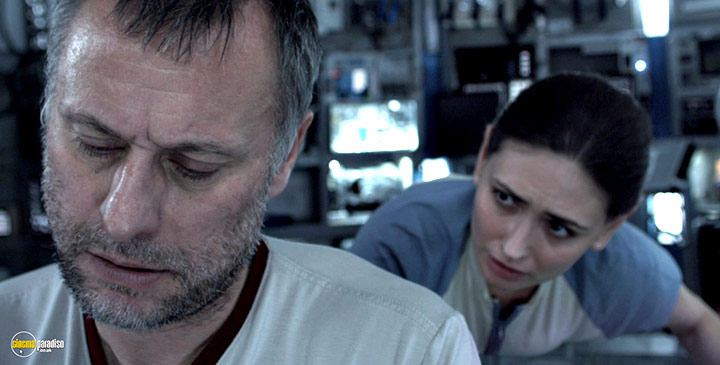 A still #31 from Europa Report (2013)