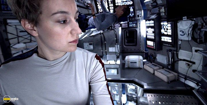 A still #32 from Europa Report (2013)