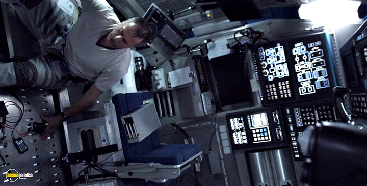 A still #33 from Europa Report (2013)
