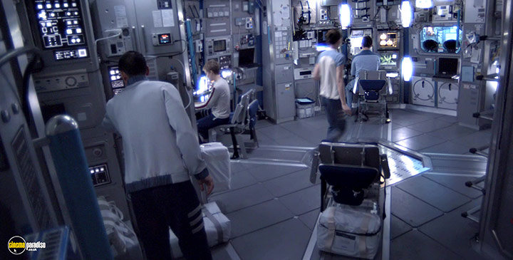 A still #34 from Europa Report (2013)