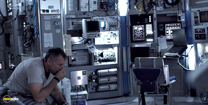 A still #35 from Europa Report (2013)