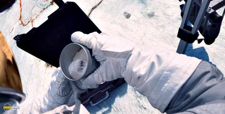 A still #36 from Europa Report (2013)