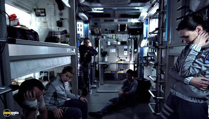 A still #37 from Europa Report (2013)